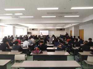 コーチ１養成講習会