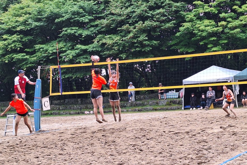 BeachValleyBall_Women