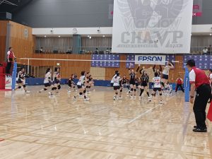 Ｖ９チャンプリーグ