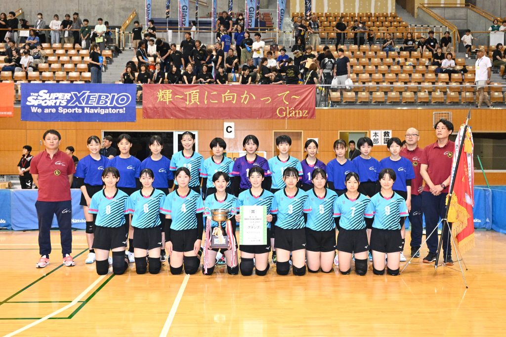 女子 グランツ